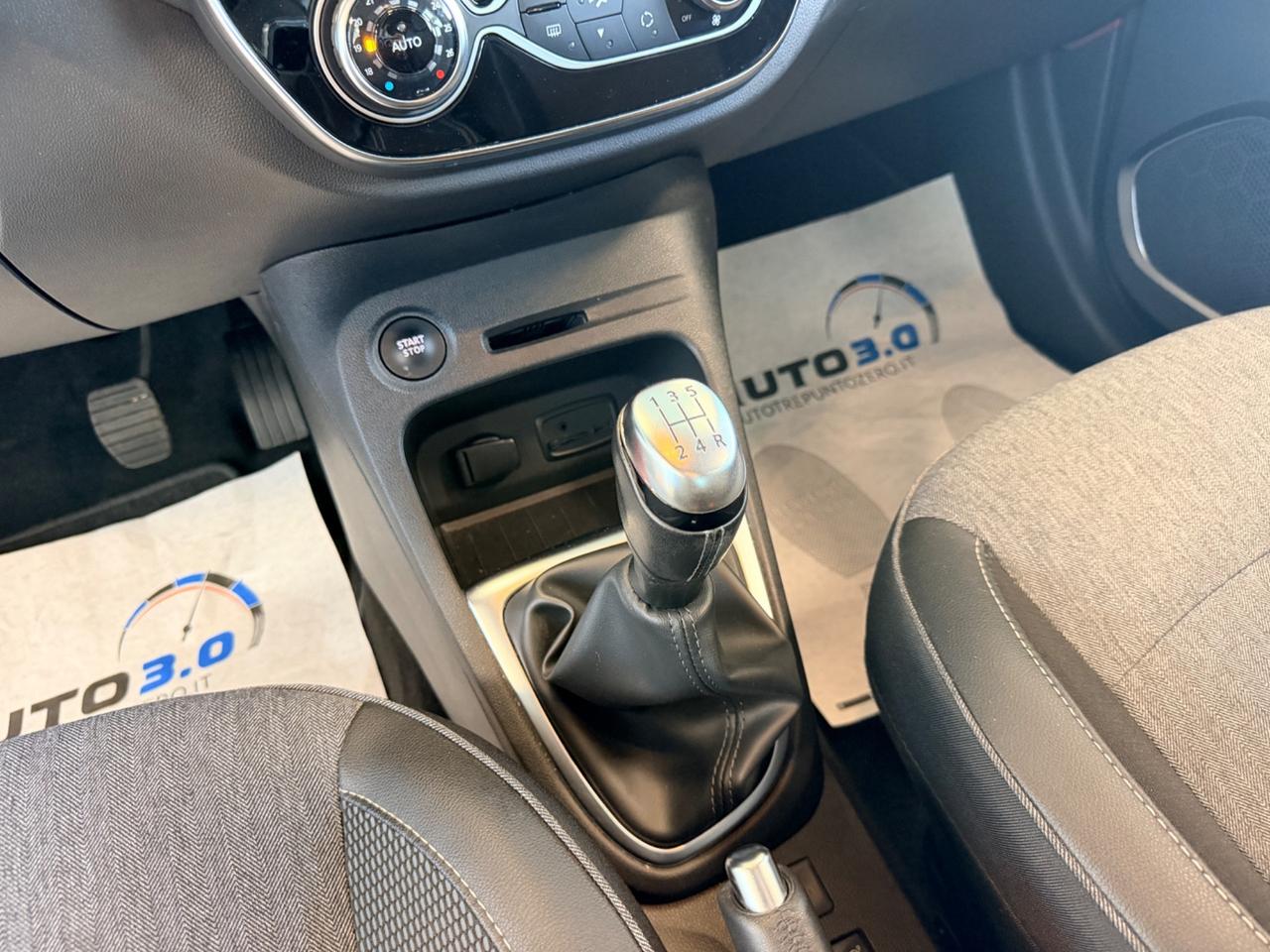 Renault Captur TCe 12V 90 CV Sport Edition2