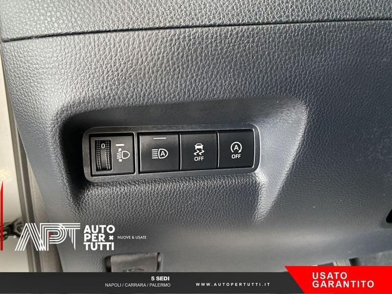 Toyota Aygo X Aygo X 1.0 Trend 72cv s-cvt