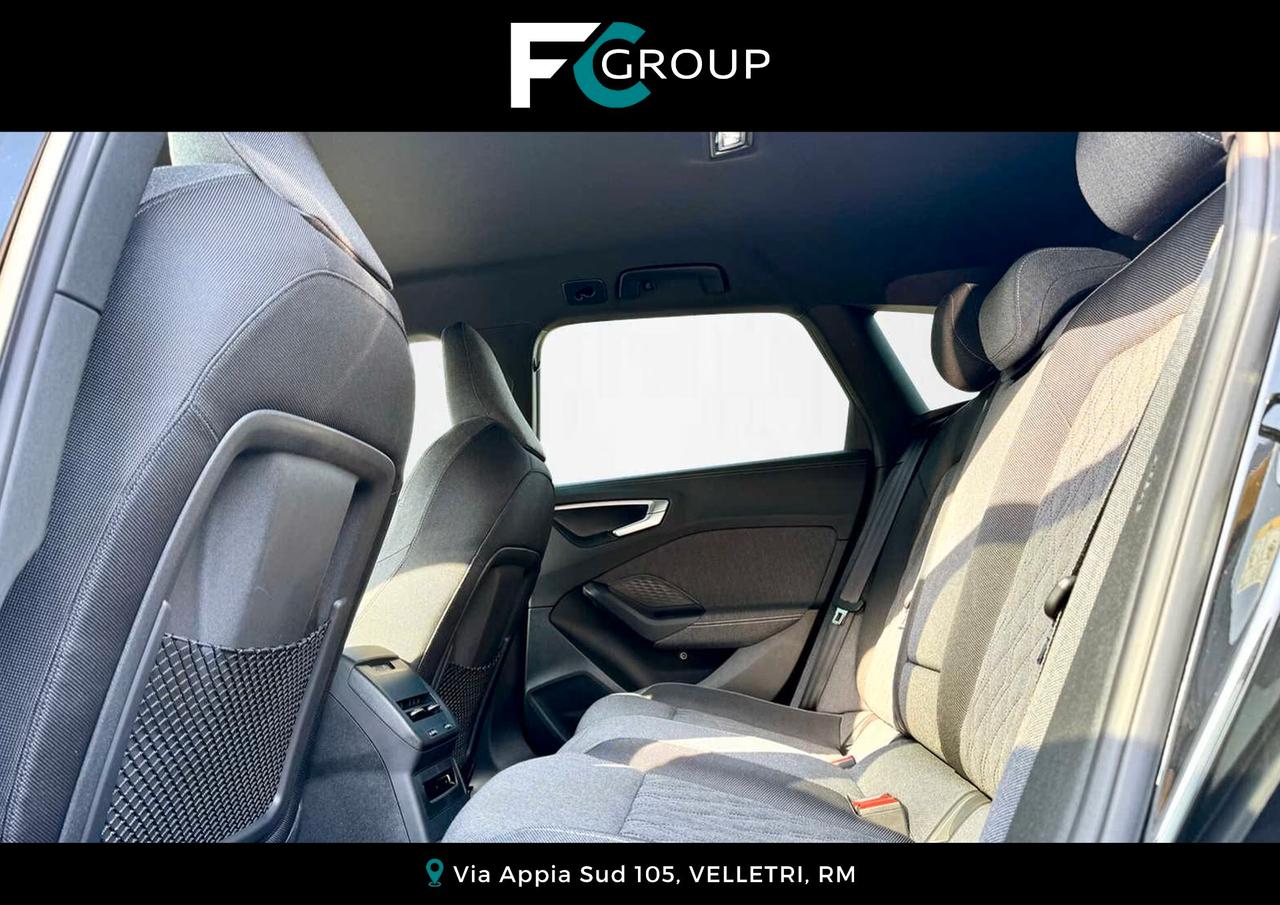 Audi A5 Avant S-Line 2.0 TDI 204 CV S-Tronic