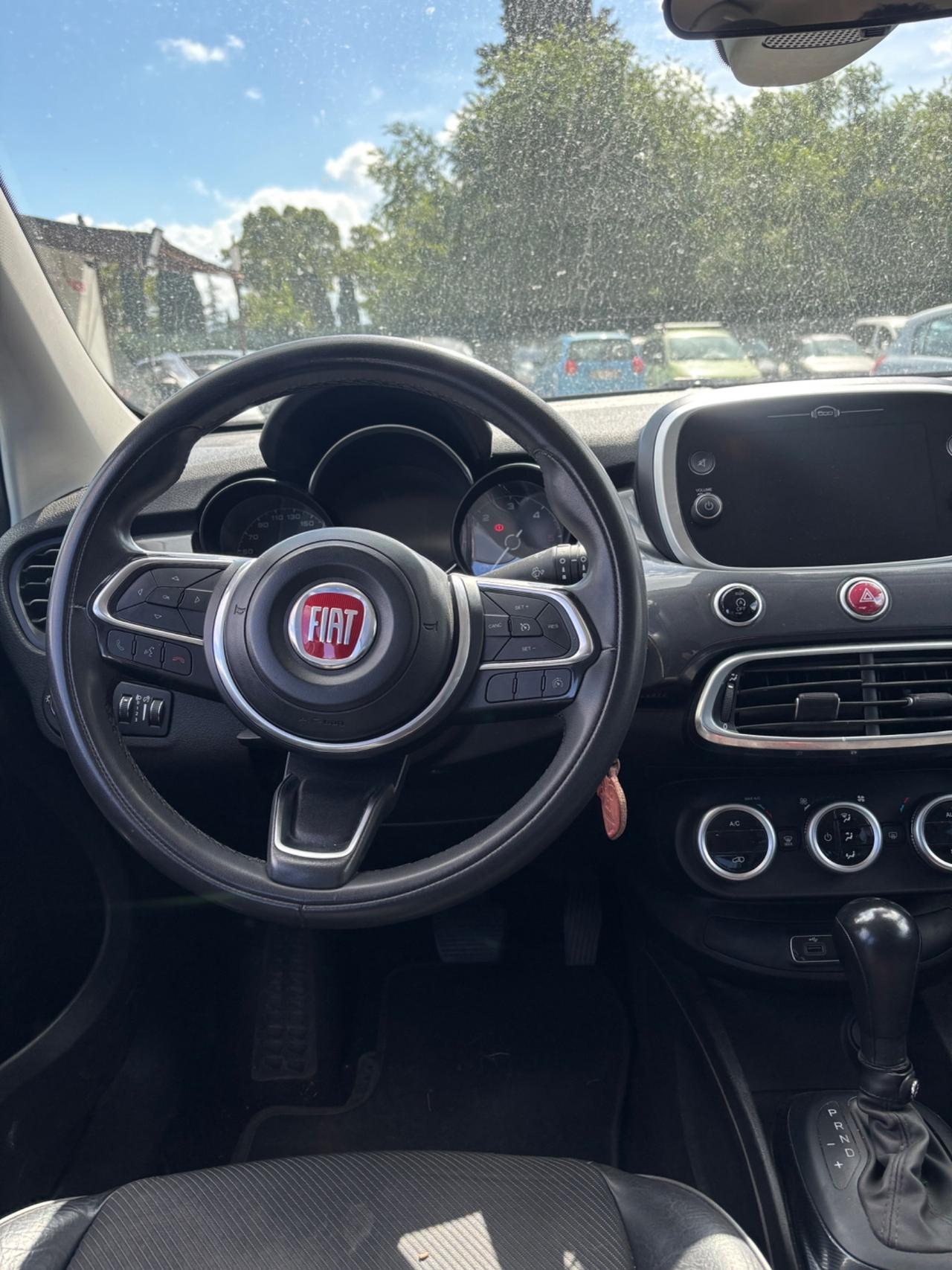 Fiat 500X 1.6 MultiJet 120 CV Cross