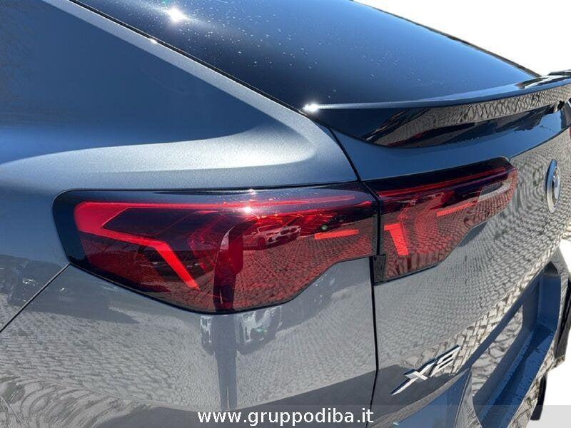 BMW X2 Serie X XDRIVE20D