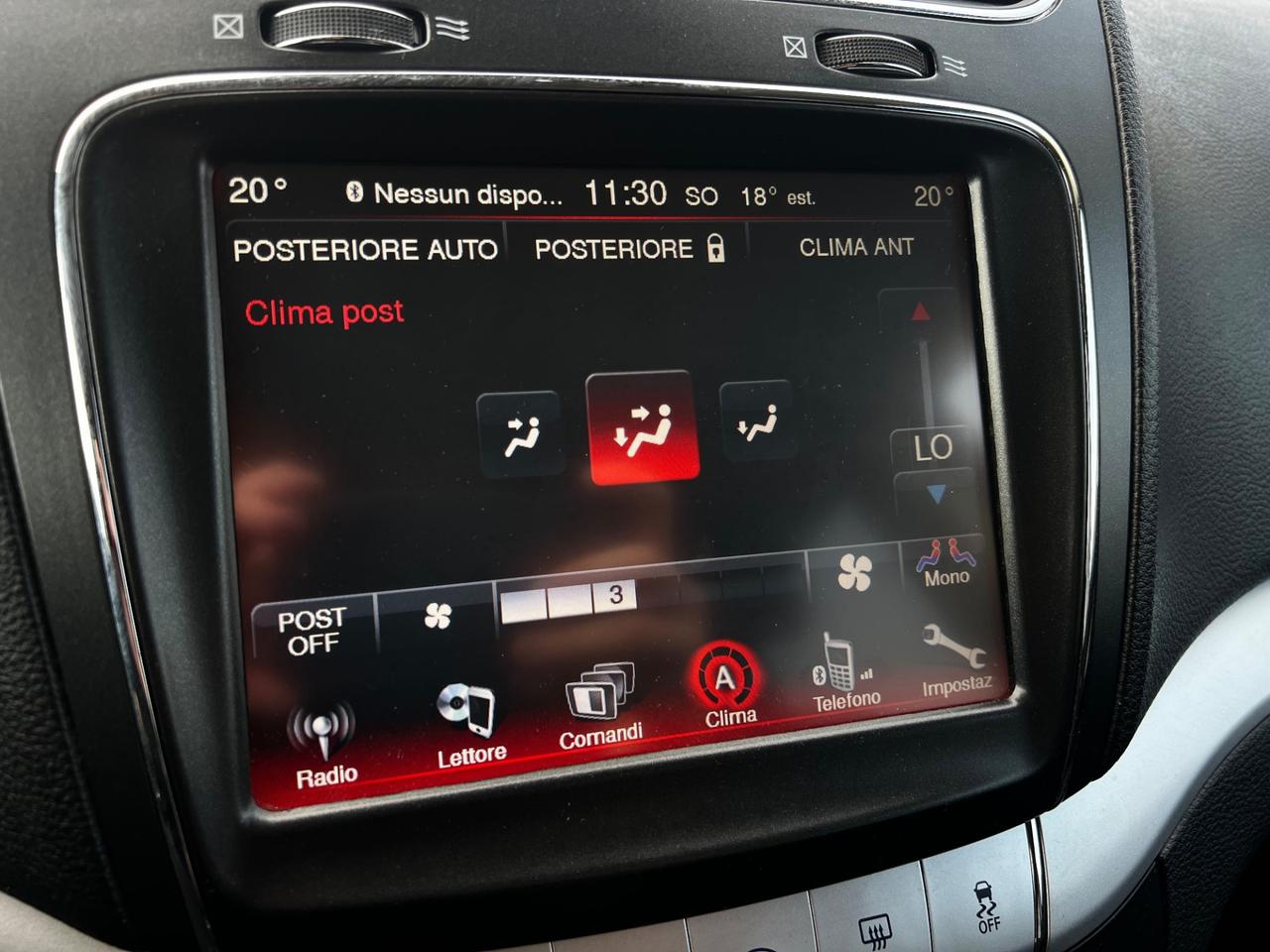 Fiat Freemont 2.0 mjt 16v Urban 140cv
