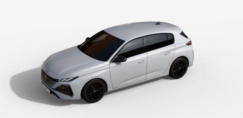 Peugeot 308 Business BlueHDi 130 EAT8 S&S
