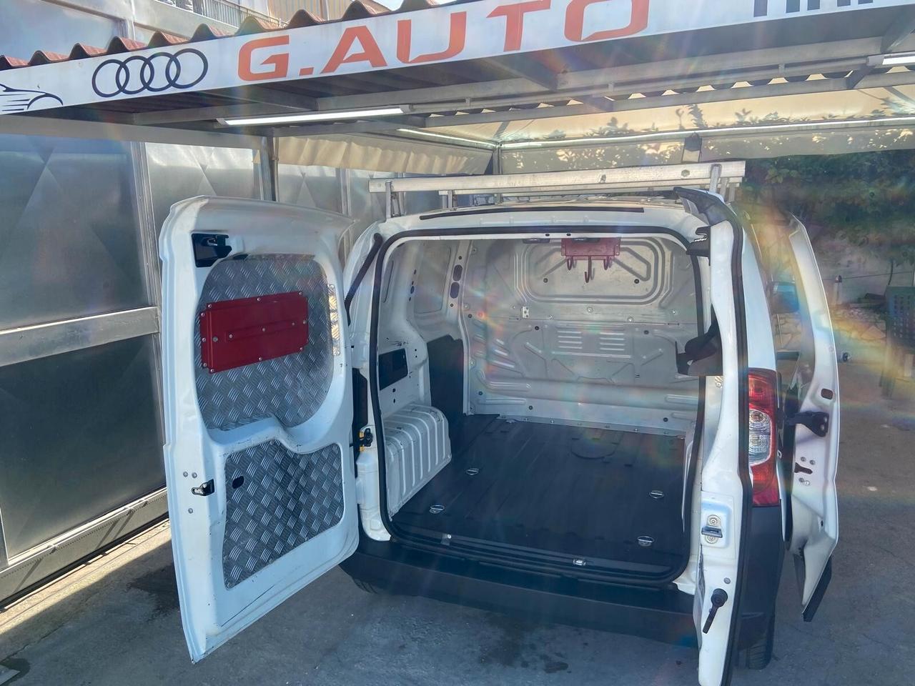 Fiat Fiorino 1.3 MJT 95CV Furgone