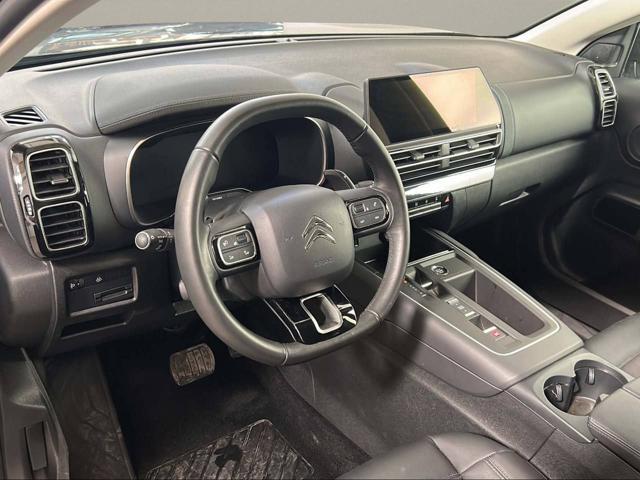 CITROEN C5 Aircross BlueHDi 130 S&S EAT8 Max