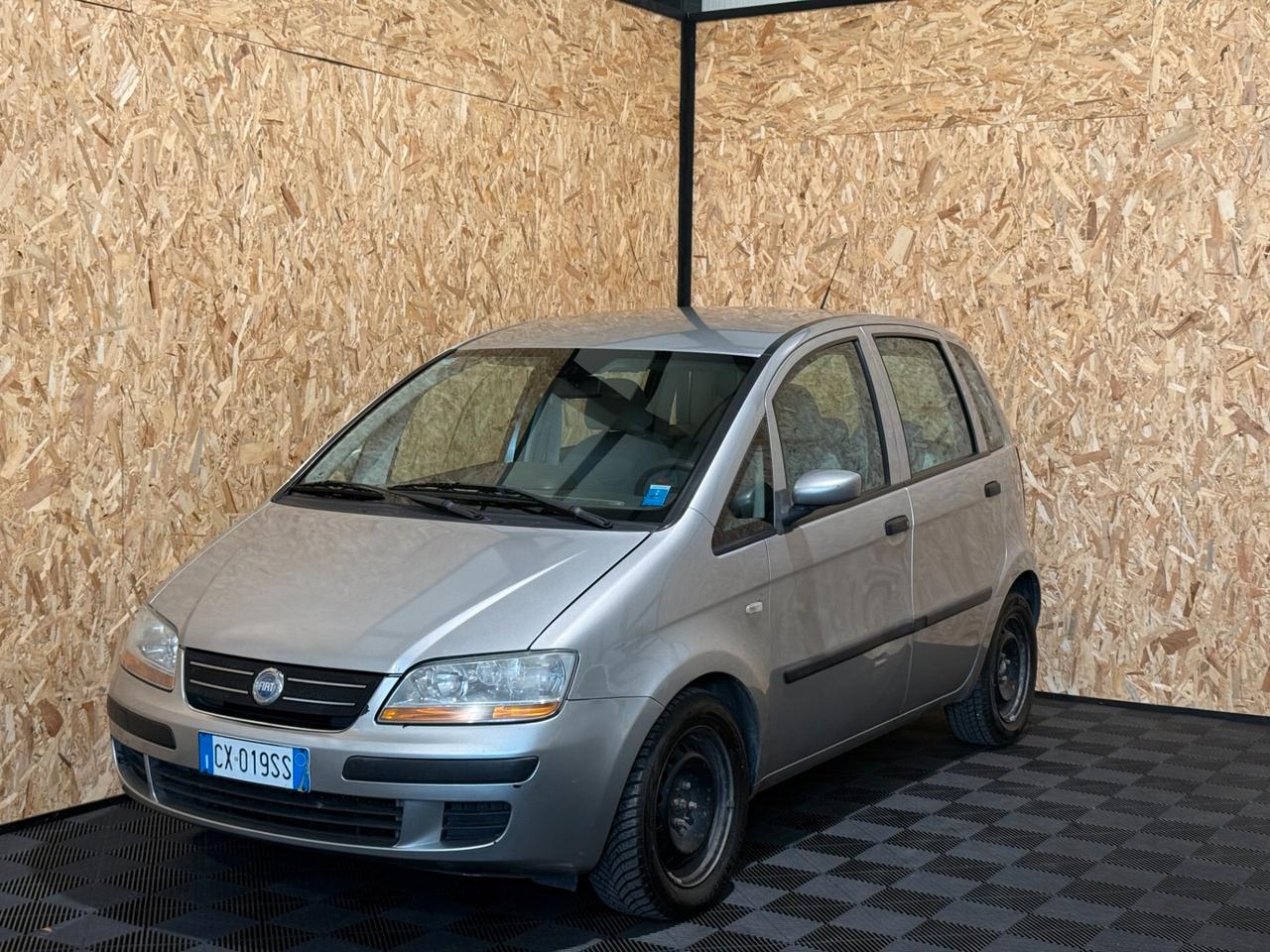 Fiat Idea 1.4 Benzina