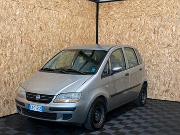 Fiat Idea 1.4 Benzina