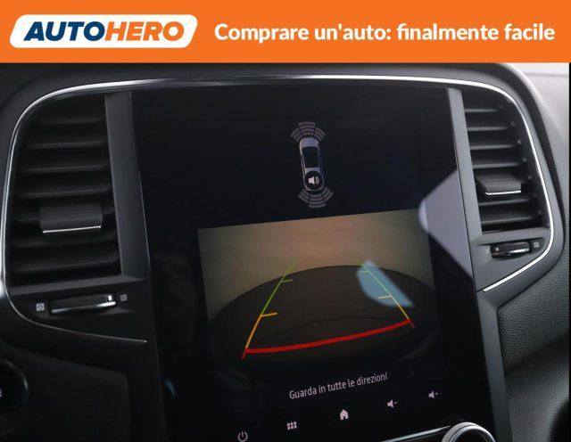 RENAULT Megane Mégane Blue dCi 115 CV R.S. Line