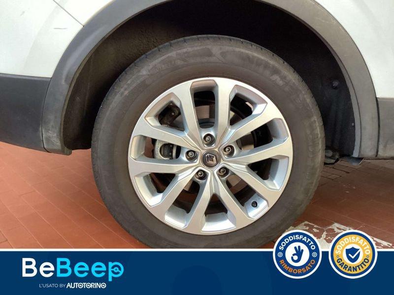 Renault Kadjar 1.2 TCE ENERGY ZEN 130CV