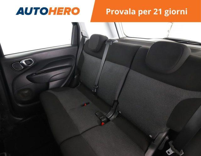 FIAT 500L 1.3 Multijet 95 CV Mirror