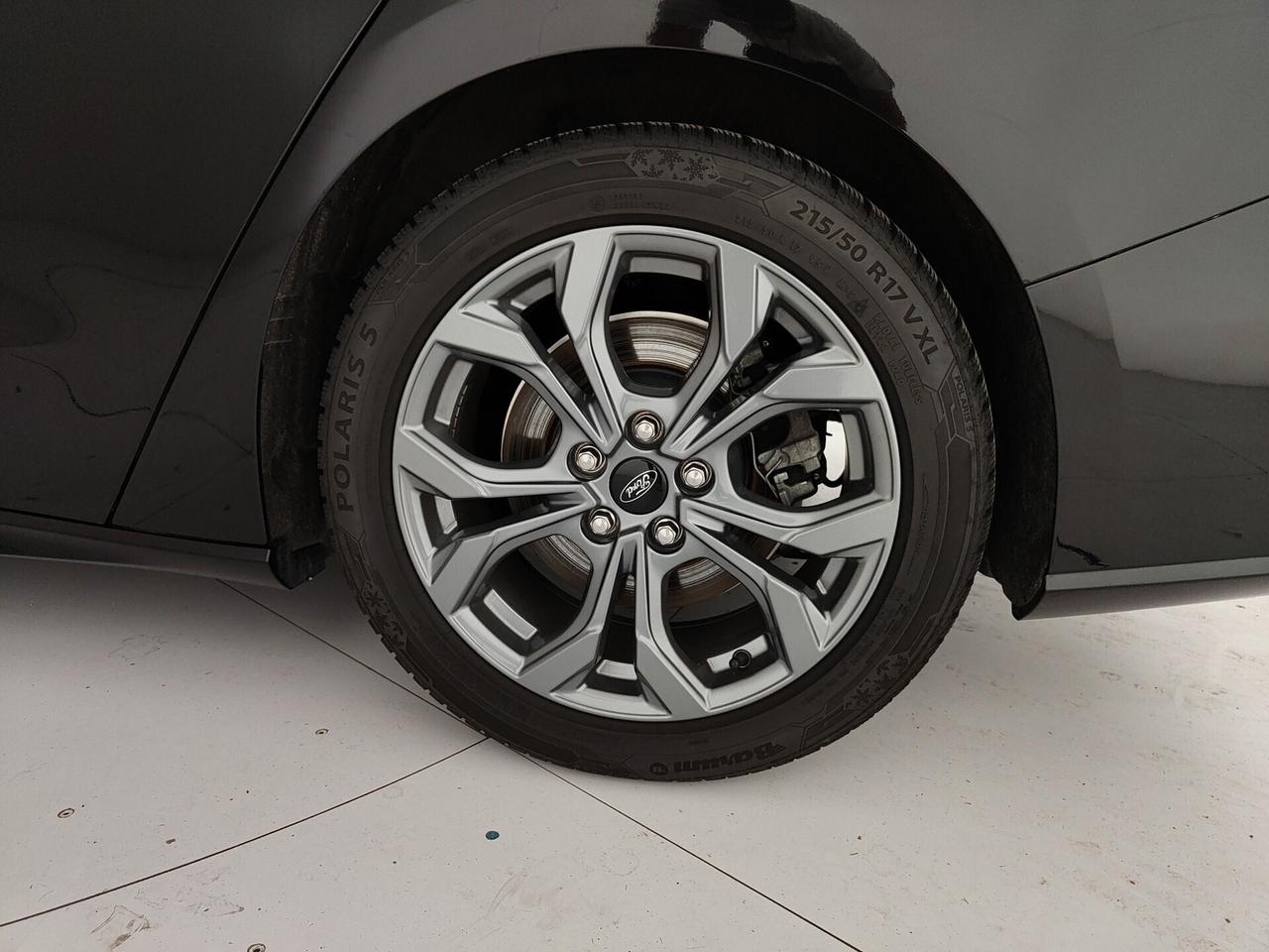 Ford Focus 1.5 EcoBlue 115 CV automatico SW ST-Line X