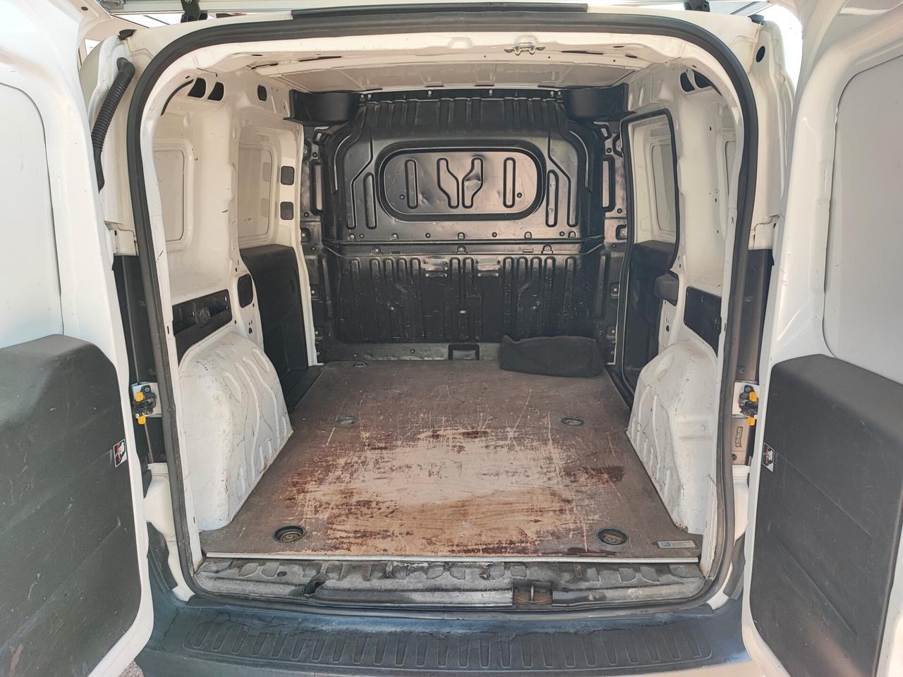 Fiat Doblo Doblò 1.6 MJT 16V Active