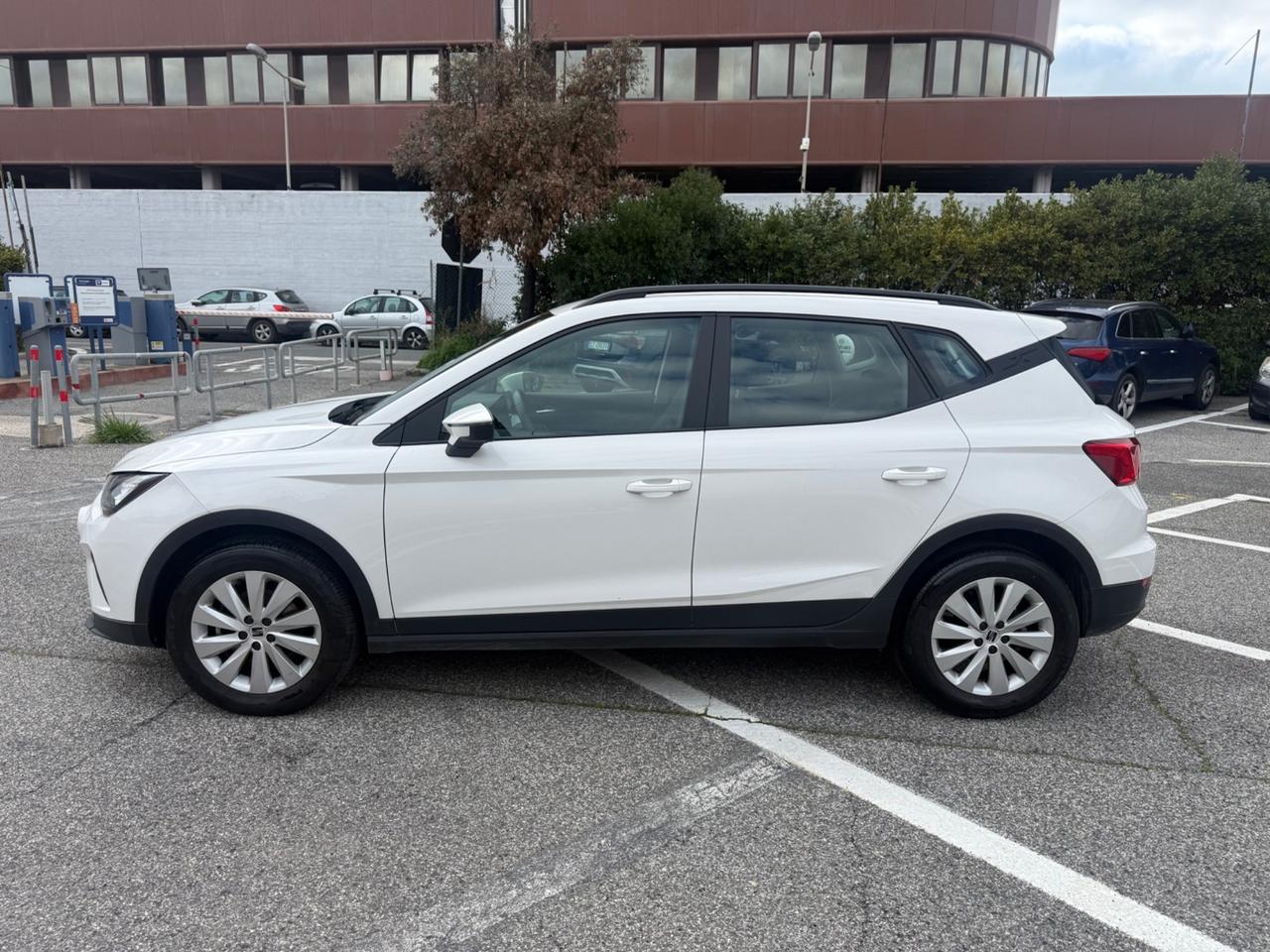 Seat Arona 1.0 EcoTSI 110 CV DSG Style
