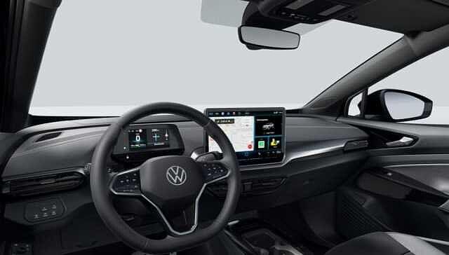 Volkswagen ID.4 Pure 170CV (52KWh) Edition Plus