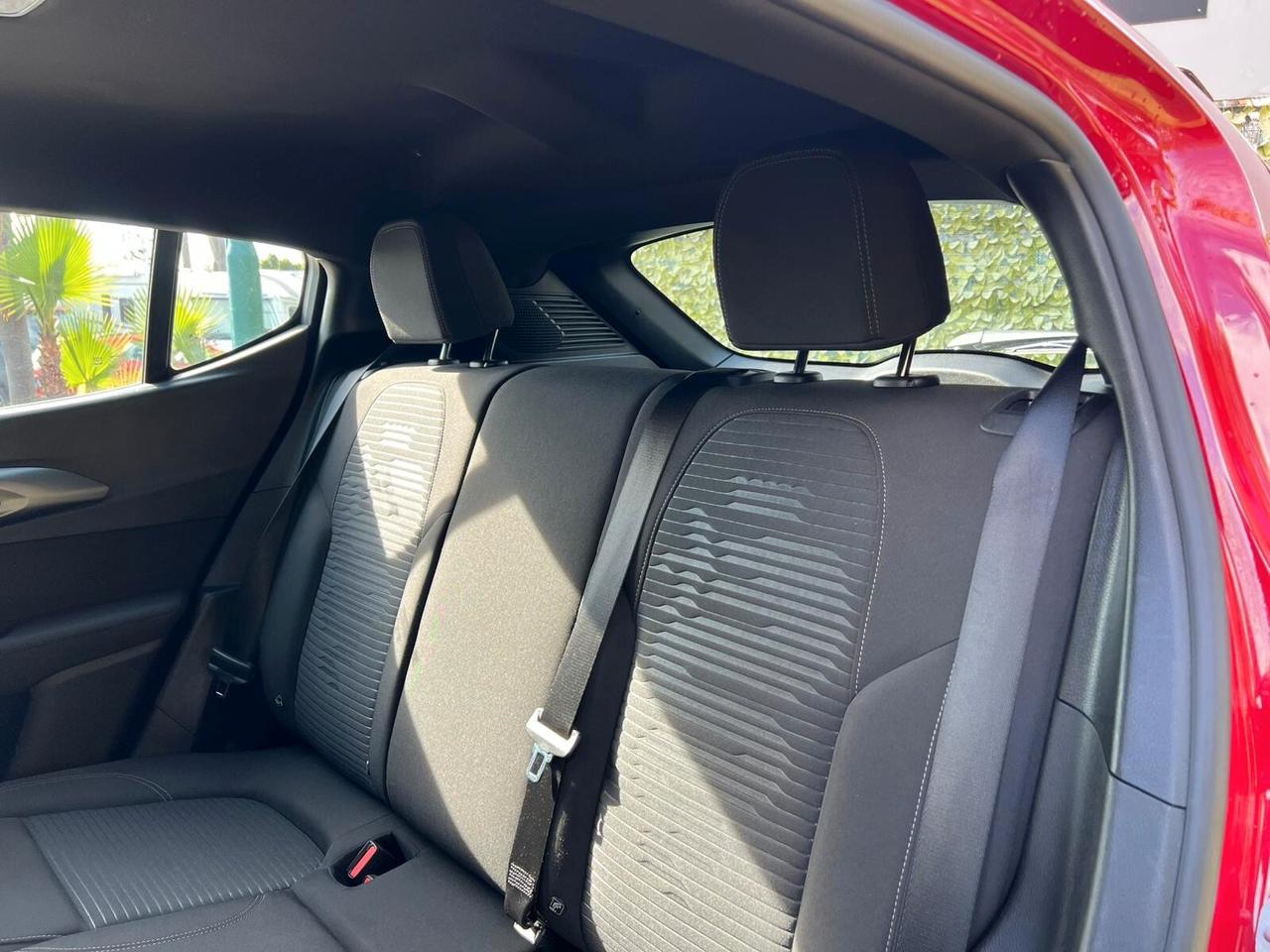 Alfa Romeo Tonale 1.6 diesel 130 CV TCT6 Super