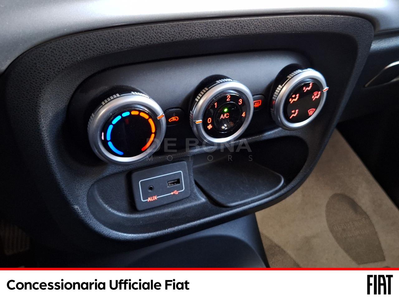 Fiat 500L 1.3 mjt pop star 85cv