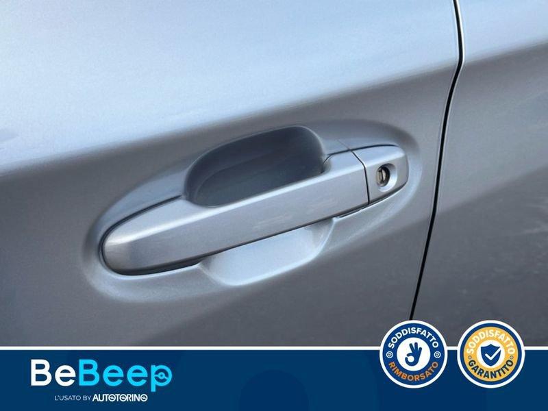 Subaru XV 1.6I STYLE LINEARTRONIC