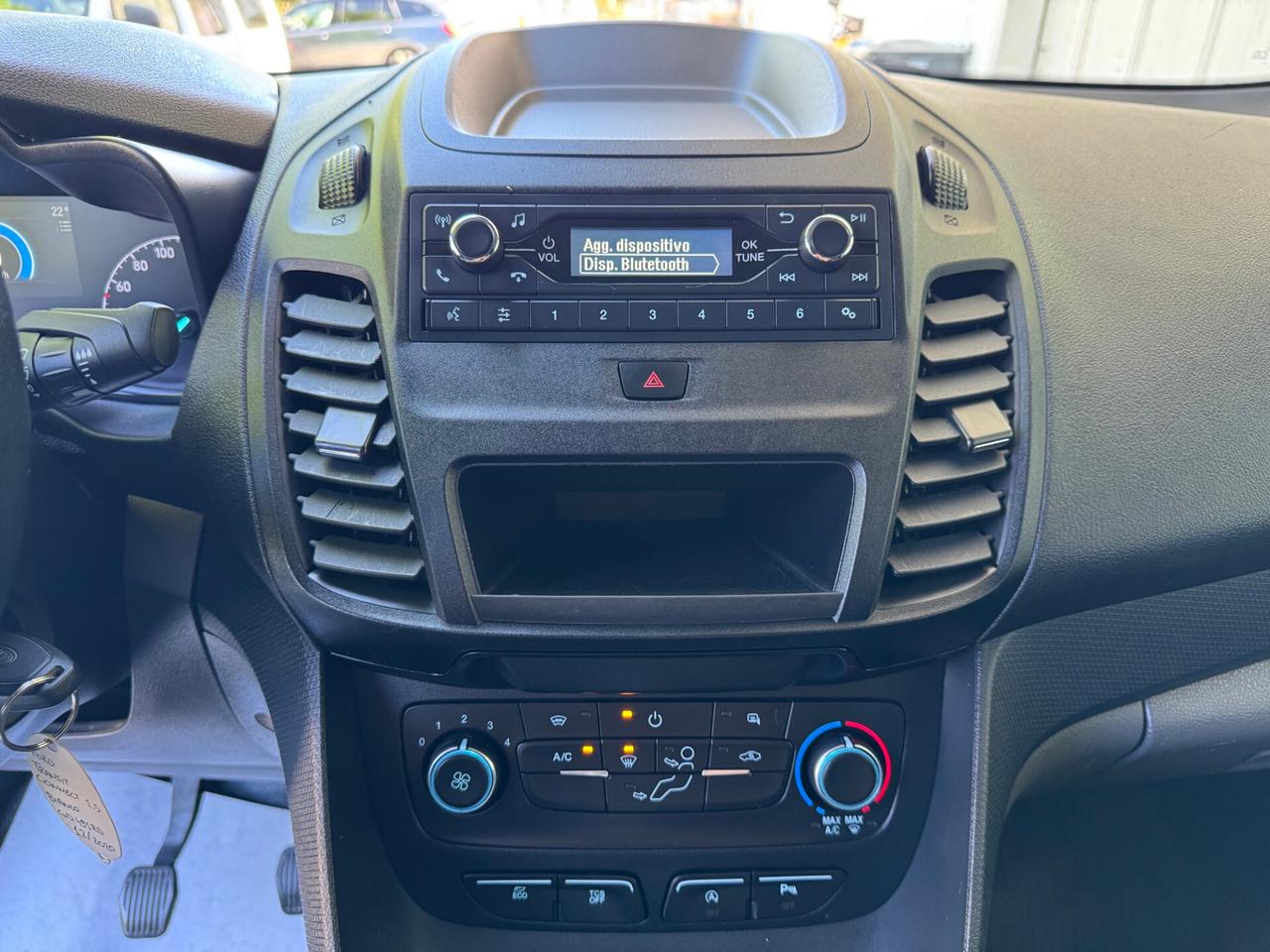 Ford Transit Connect 1.5TDCI L2 3P GARANZIA 24MESI
