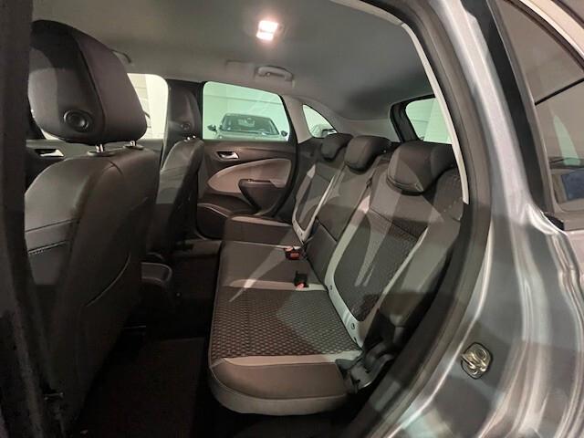 Opel Crossland X 1.5 ECOTEC D 102 CV Start&Stop Ultimate
