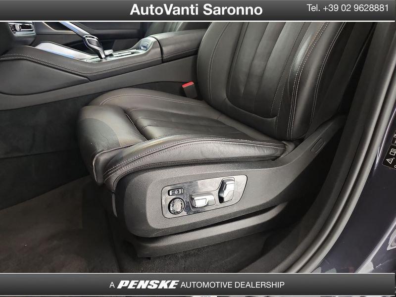 BMW X6 xDrive30d 48V Msport
