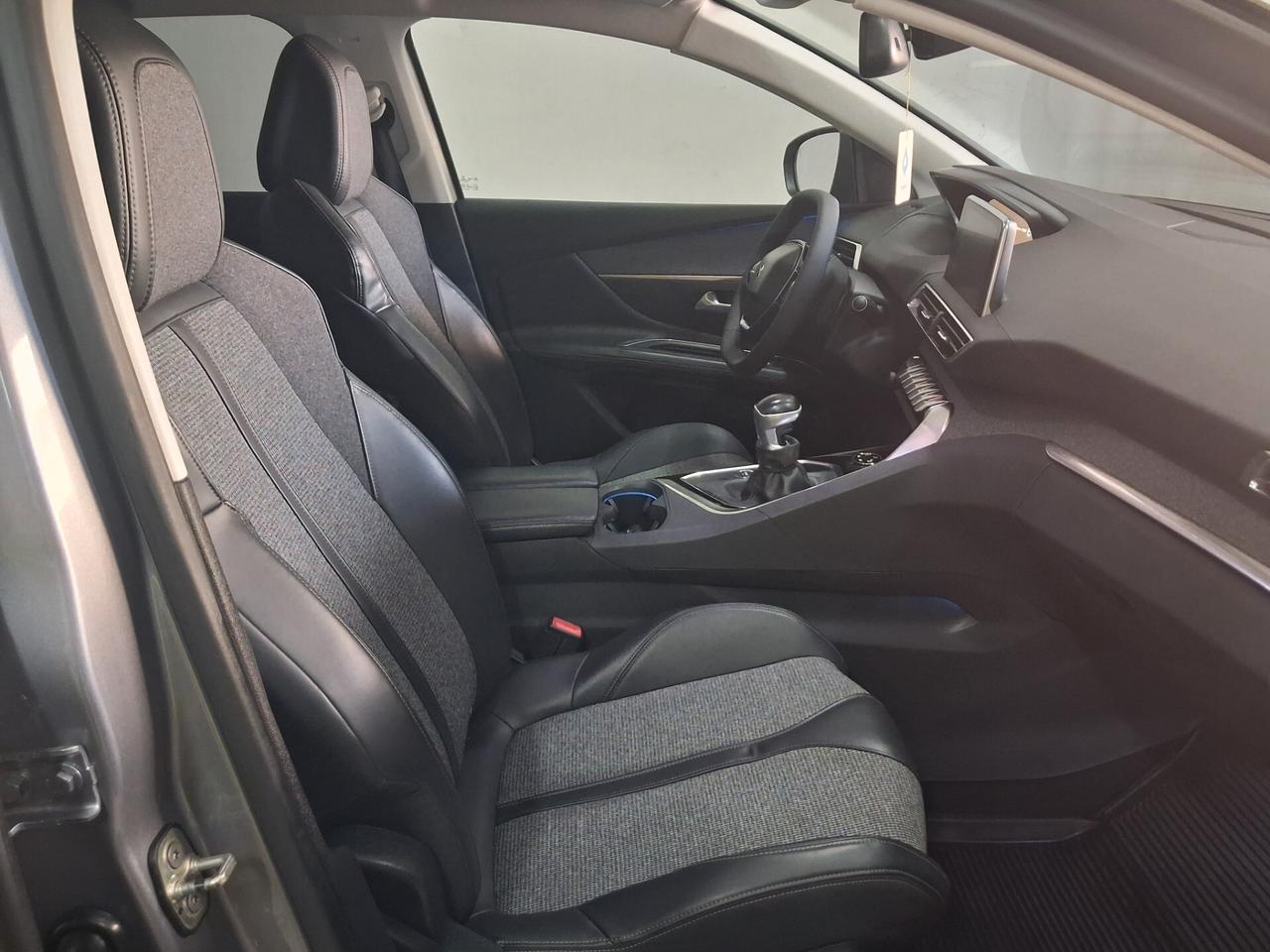 Peugeot 3008 1.6 HDi 120 S&S Allure 2018