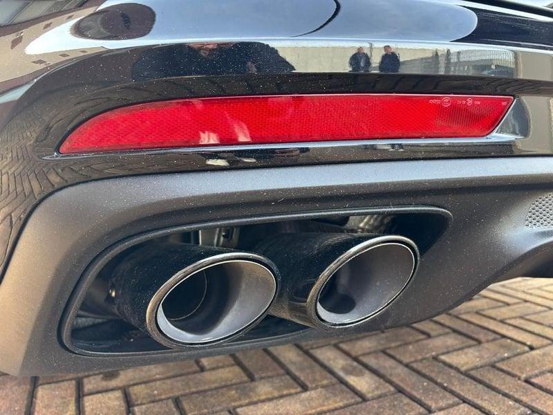 Porsche Panamera Panamera 2.9 4 E-Hybrid Sport Turismo