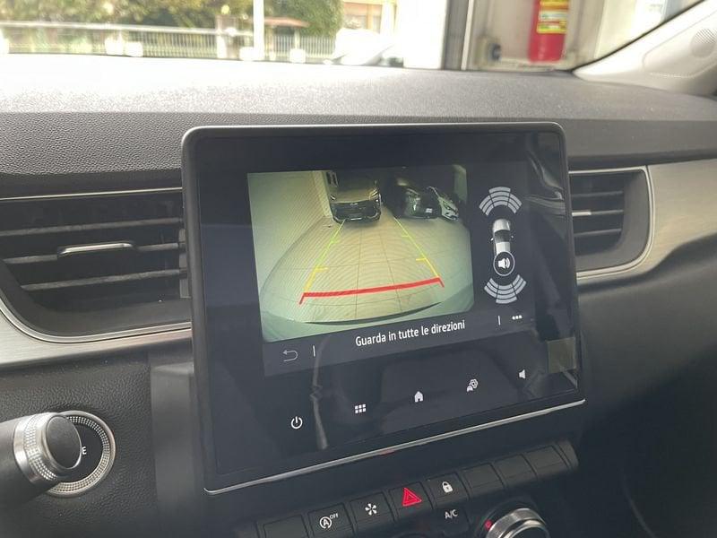 Renault Captur 1.3TCE 103KW INTENS MILD HYBRID