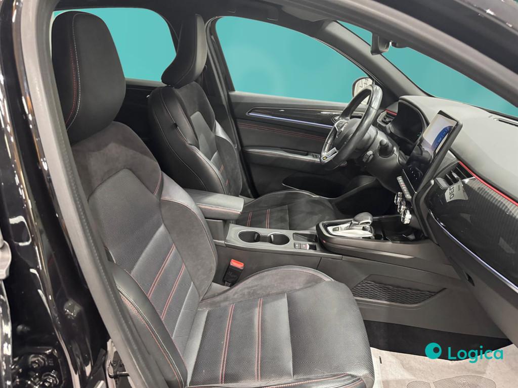 RENAULT Arkana - Arkana 1.6 E-Tech full hybrid R.S. Line 145cv
