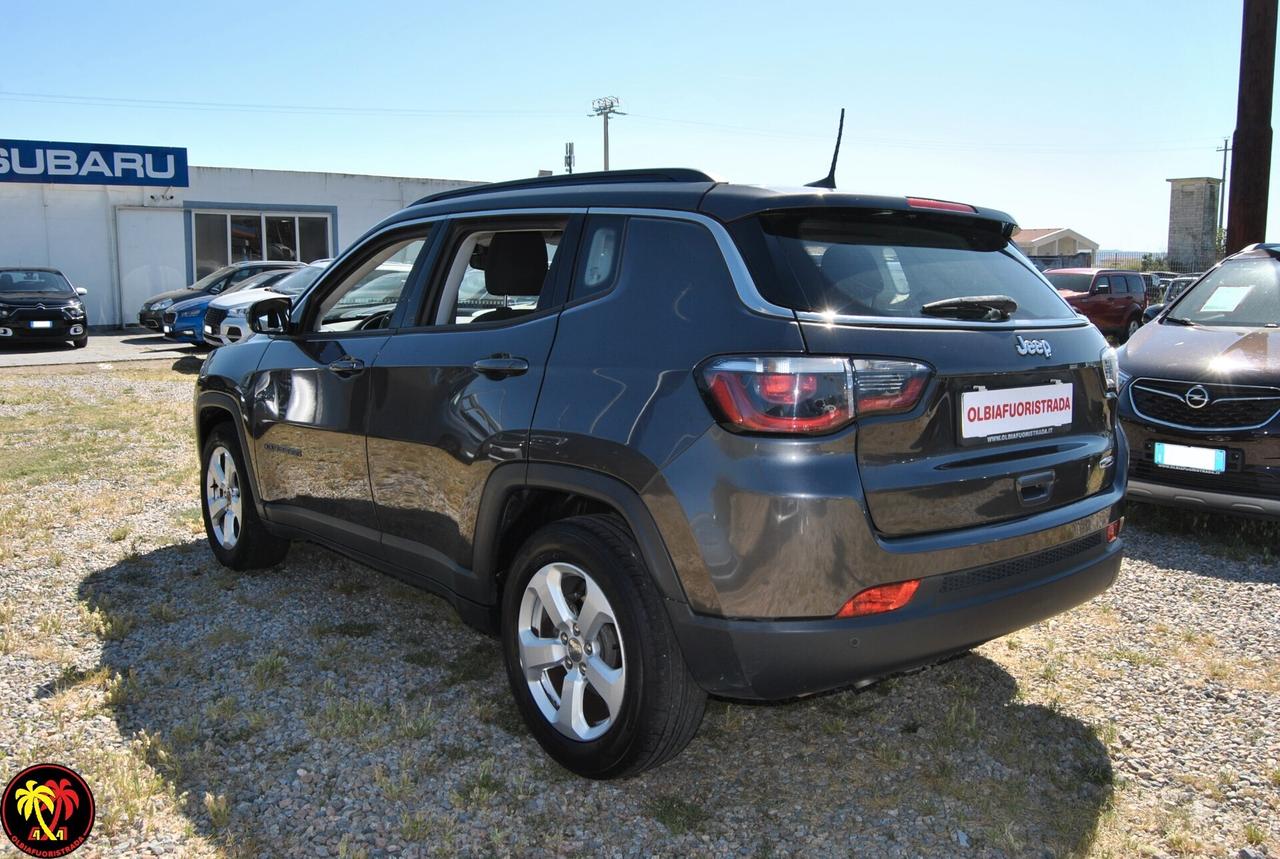 Jeep Compass 1.6 Multijet II 2WD