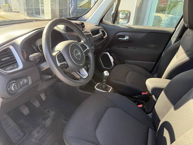 JEEP Renegade 1.0 T3 Longitude