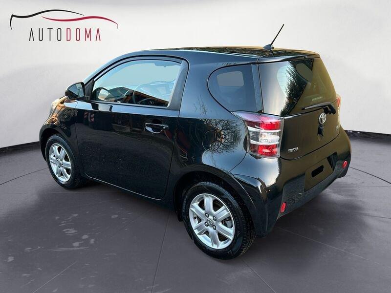 Toyota iQ iQ 1.0 Sol