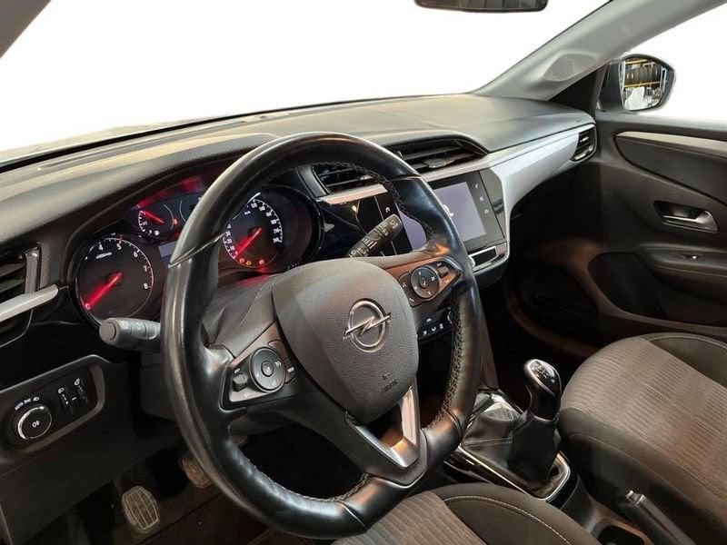Opel Corsa VI 2020 1.2 Edition s&s 75cv