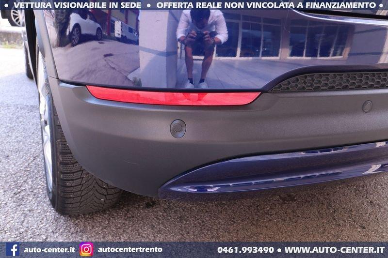 FIAT 500X 1.4 MultiAir 140CV Pop Star