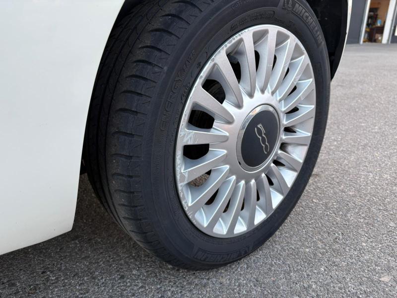 Fiat 500 1.2 BENZ 69 CV Lounge OK NEOPATENTATI -TETTO