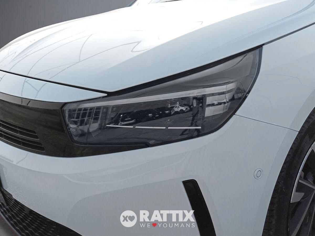 Opel Corsa 1.2 100CV GS