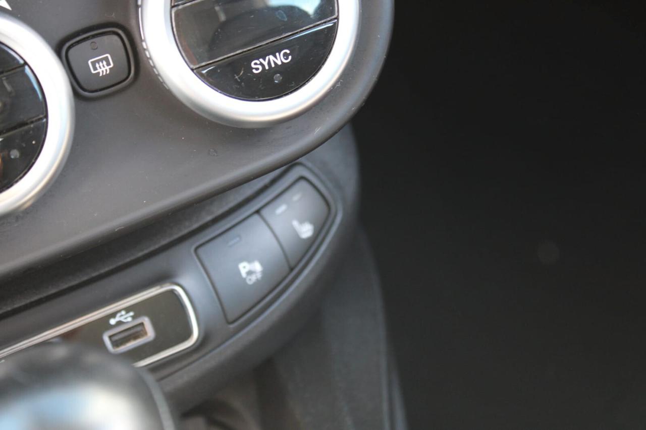 500X 1.6 MultiJet Tua A SOLI 229€ al mese Anticipo Zero