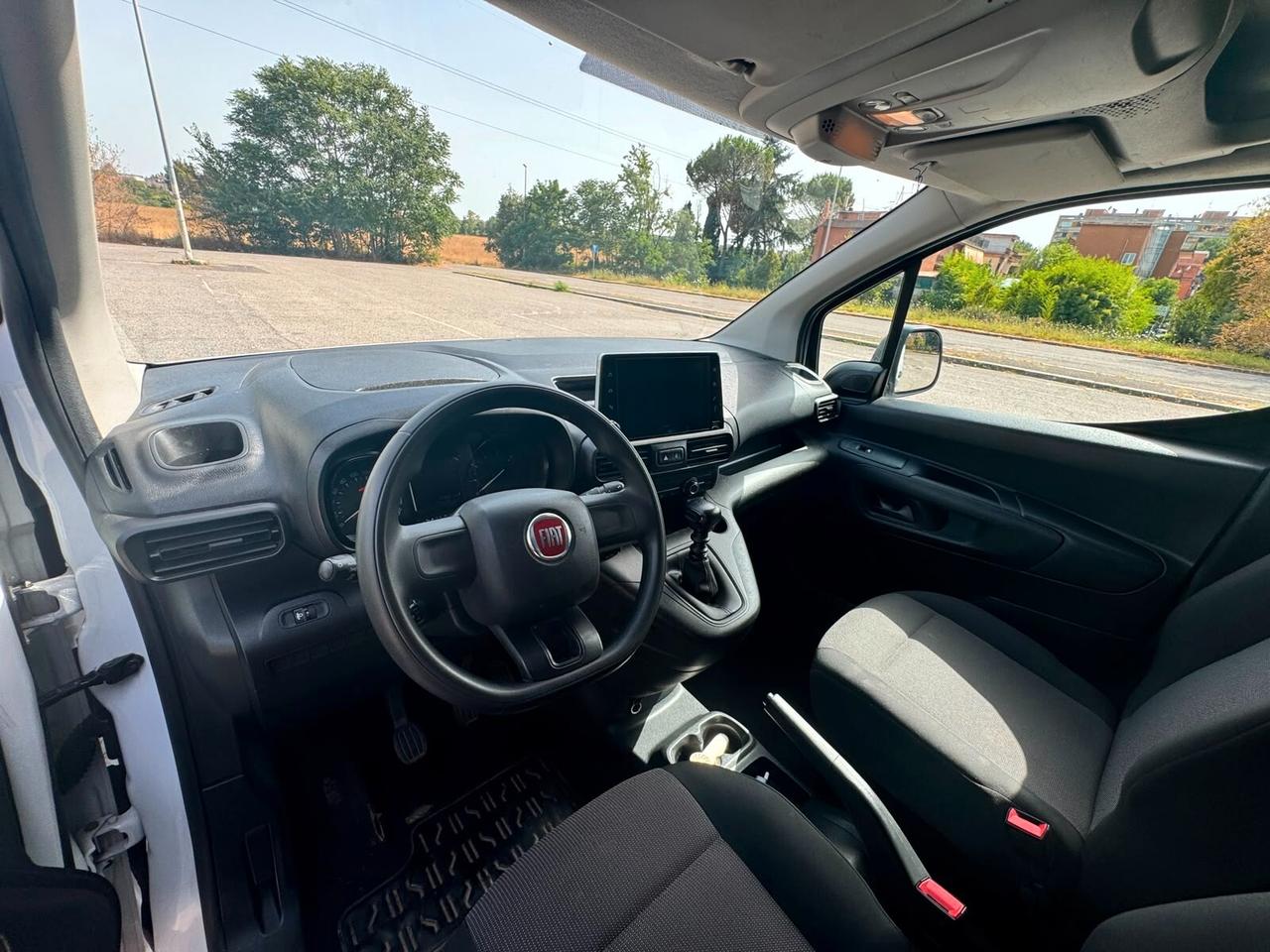 Fiat Doblo Doblò 1.6 MJT 90CV S&S Cargo -PREZZO REALE-