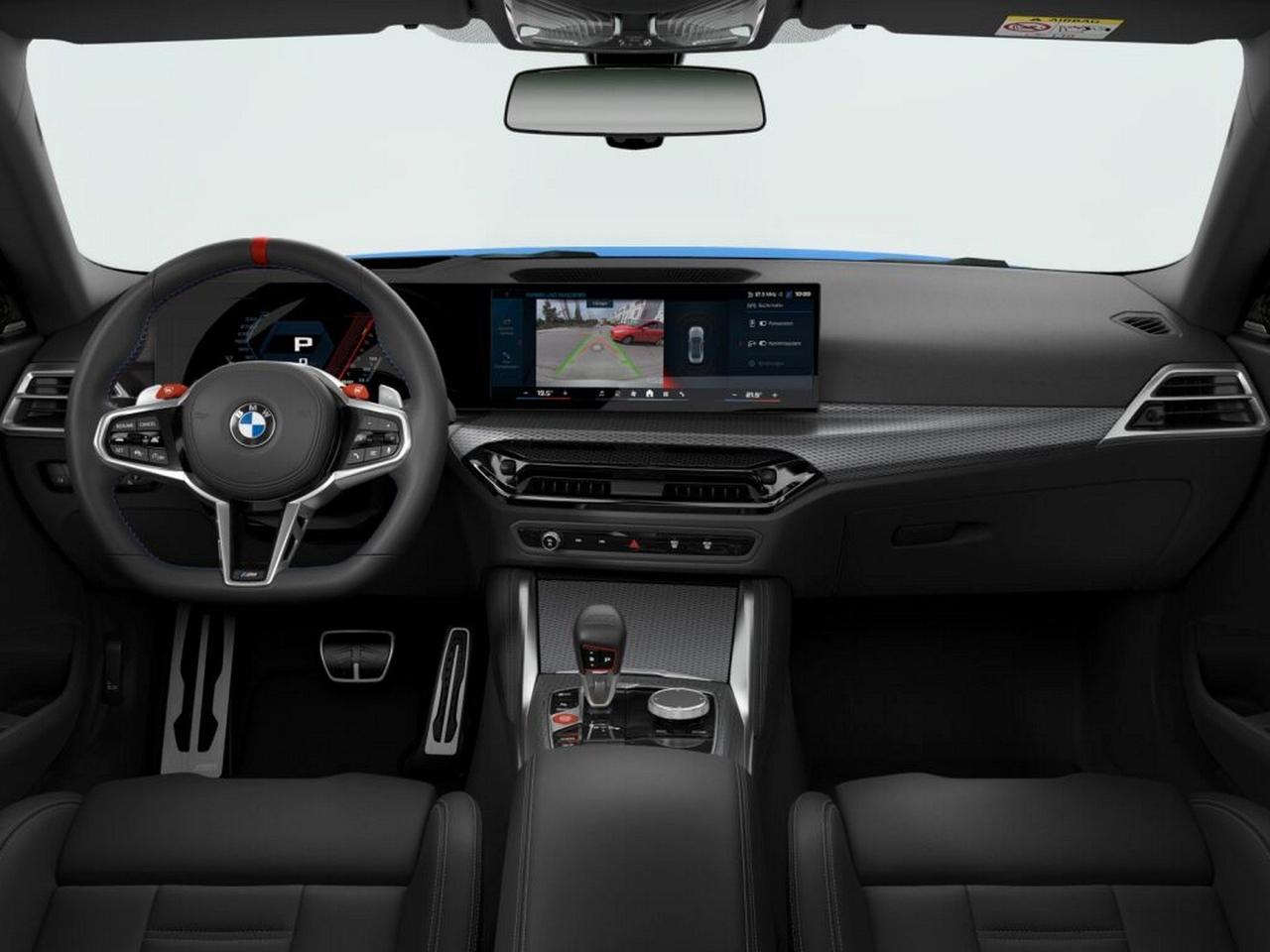 BMW BMW M2 Coupé