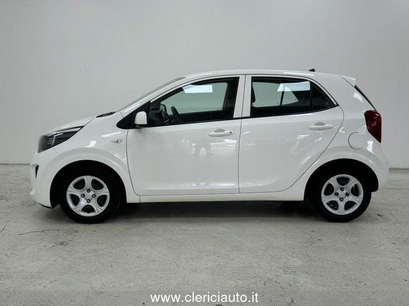 KIA Picanto 1.0 12V 5 porte Active