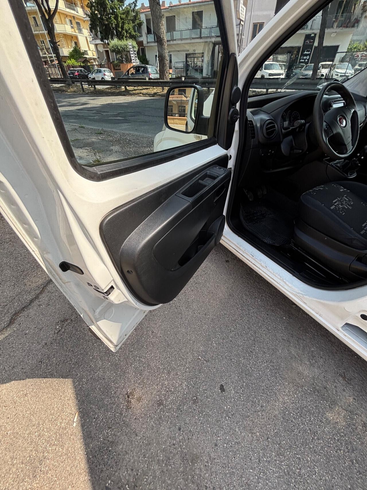 Fiat Qubo 1.4 8V 73 CV MyLife