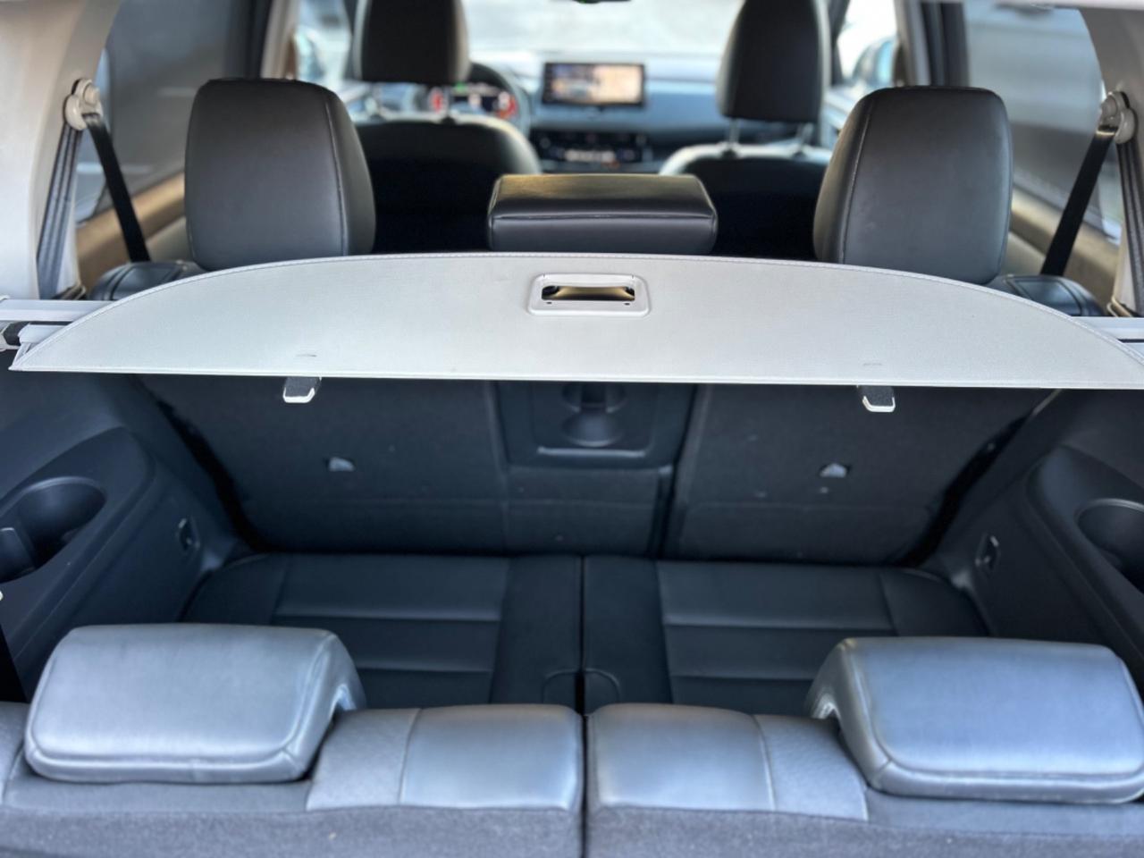 Nissan X-Trail e-Power e-4orce 4WD 7 posti Tekna