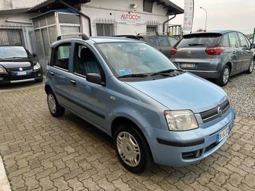 Fiat Panda 1.2 Dynamic Natural Power