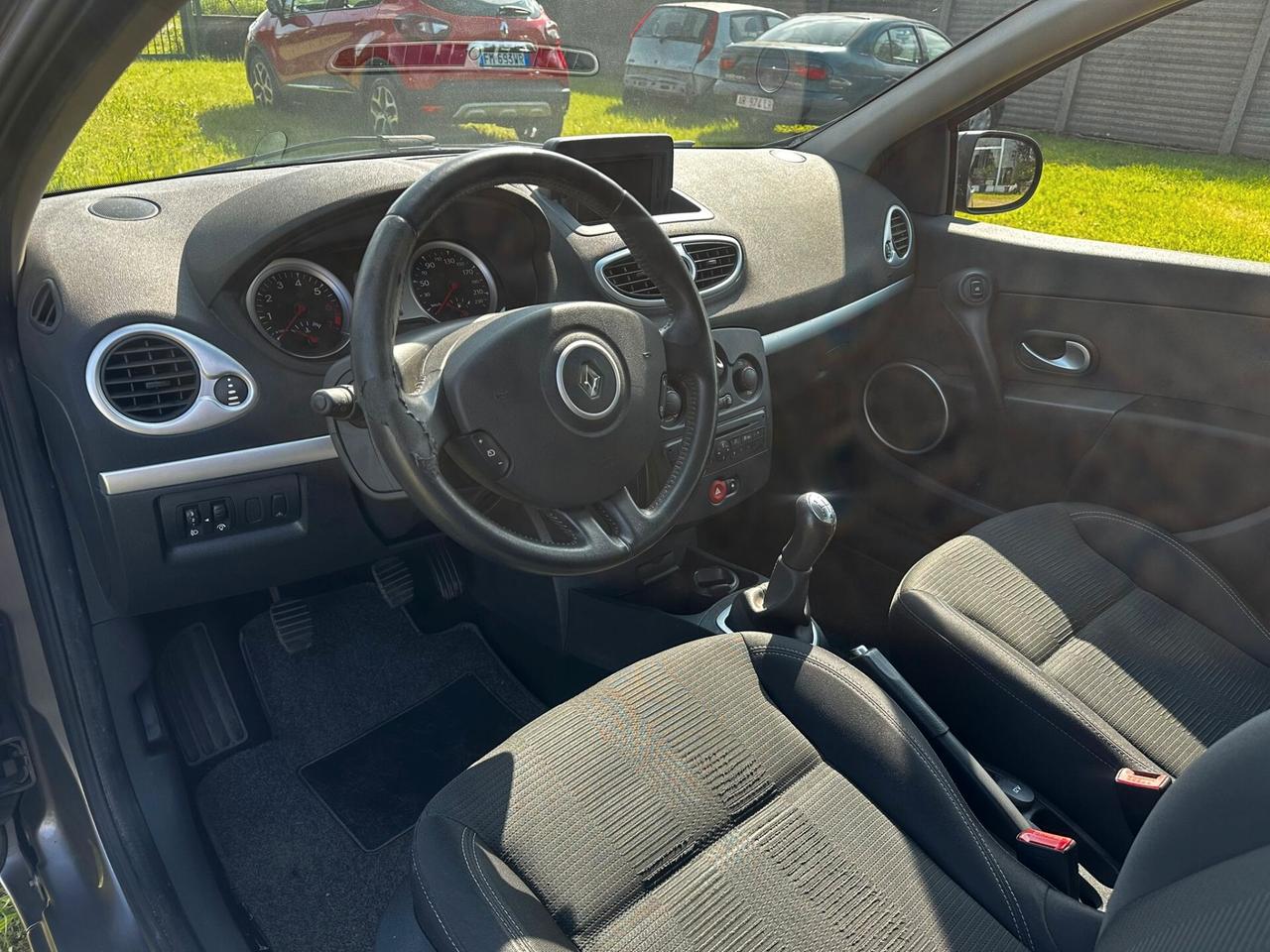 Renault Clio 1.2 Dynamique 1 PROPRIETARIO