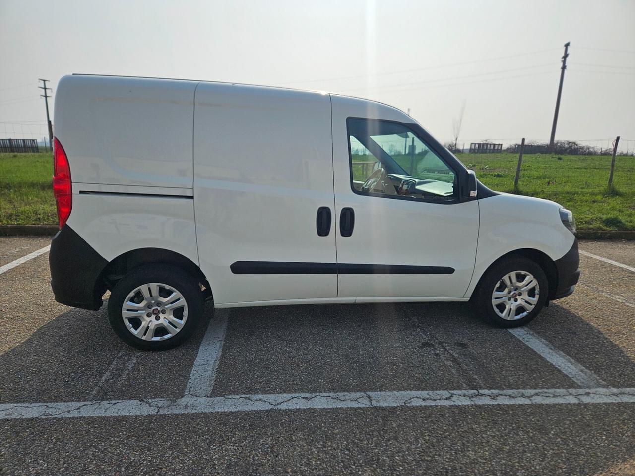 Fiat Doblo Doblò 1.3 MJT S&S PC-TN Cargo Lounge
