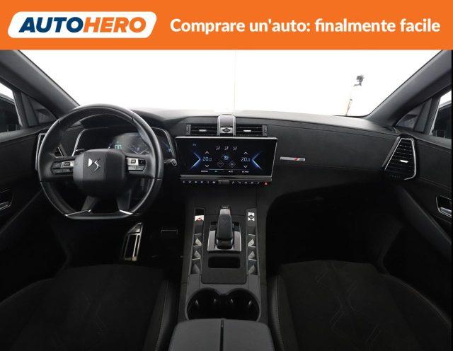 DS AUTOMOBILES DS 7 Crossback E-Tense 4x4 Performance Line