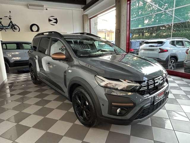 Dacia Jogger Jogger 1.0 tce Extreme UP Gpl 100cv 7P.