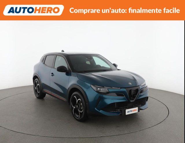ALFA ROMEO Junior 1.2 136 CV Hybrid eDCT6 Speciale