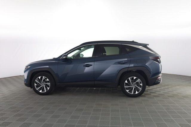 HYUNDAI Tucson Tucson 1.6 CRDI XLine