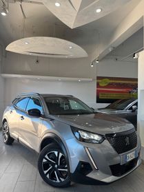 Peugeot 2008 BlueHDi 130 S&S EAT8 Active Pack