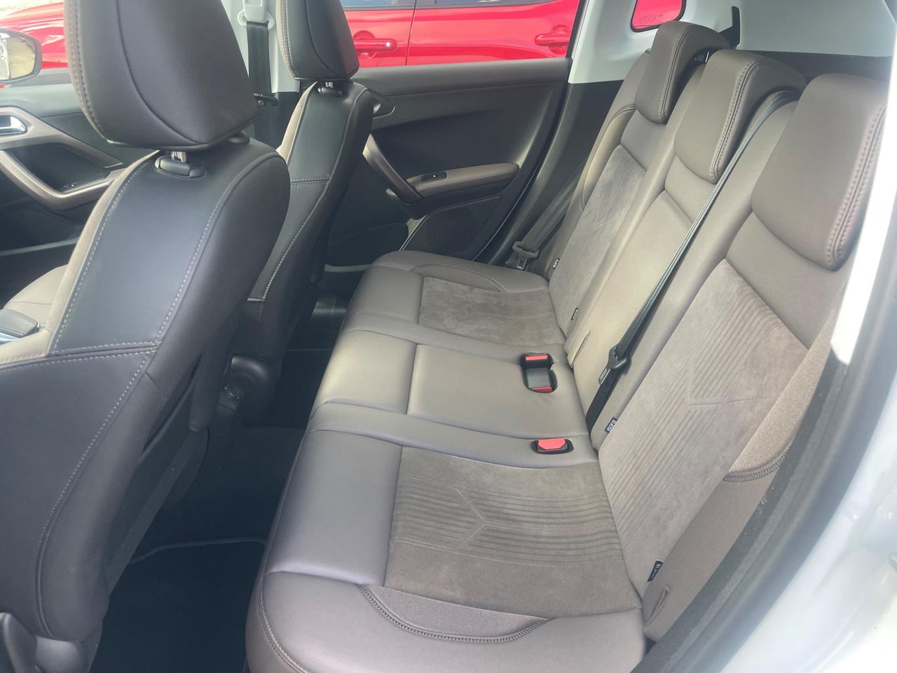 PEUGEOT 2008 1.6 DIESEL 115 (CV) 2014